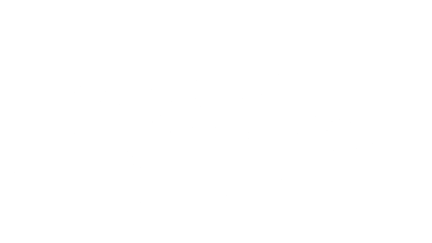 Strapped Outline Tribal