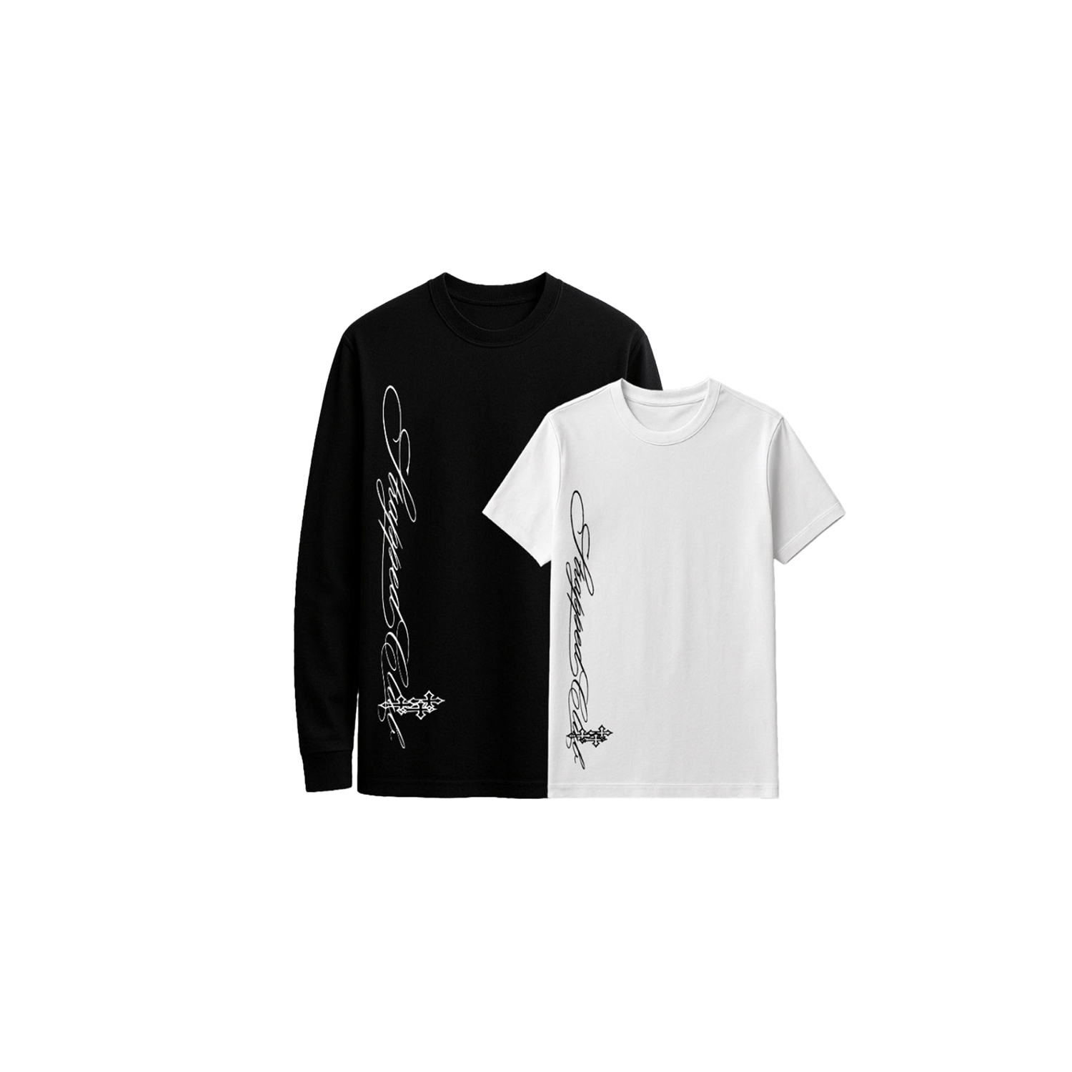 Strapped Clothes Pre-Order