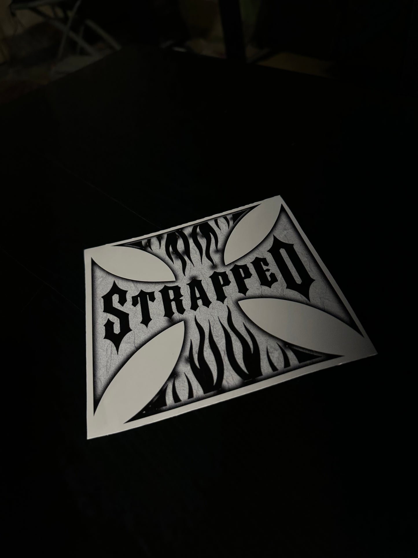chopper v2 slap
