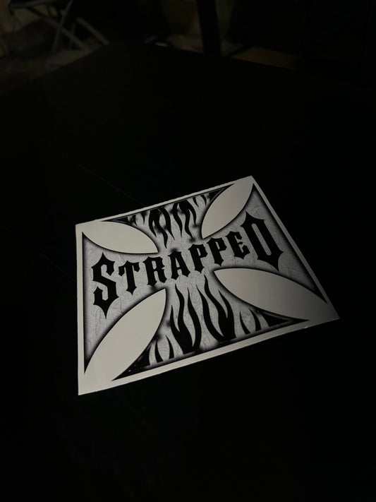 chopper v2 slap