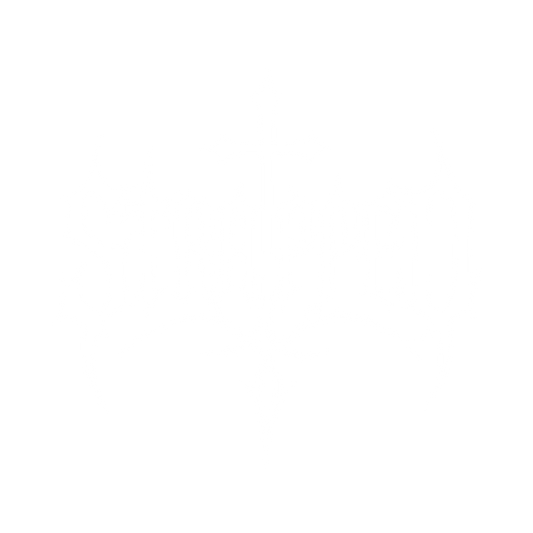 Strapped Cross Baner