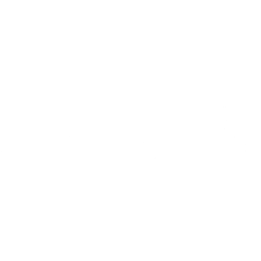 Angel font strapped club