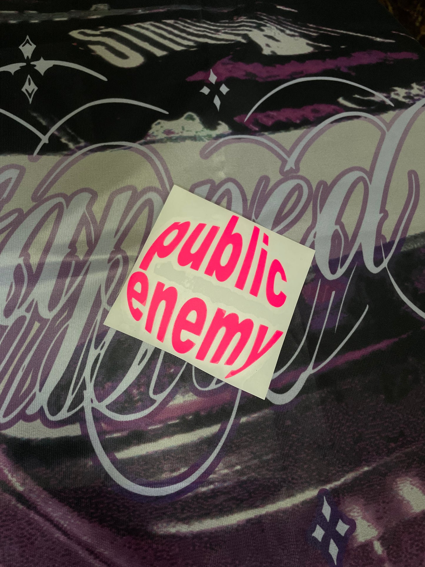 Public Enemy