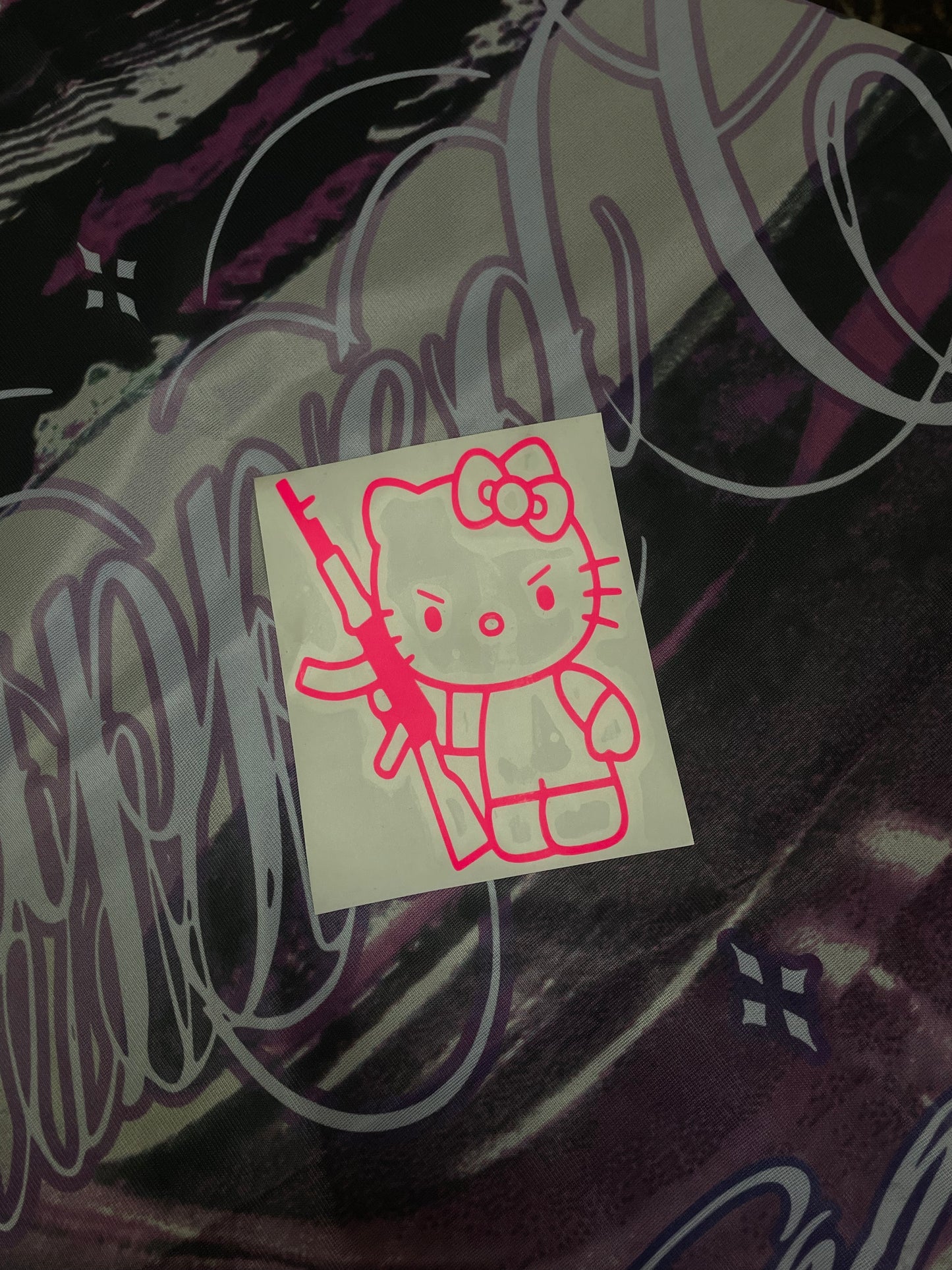Ak kitty