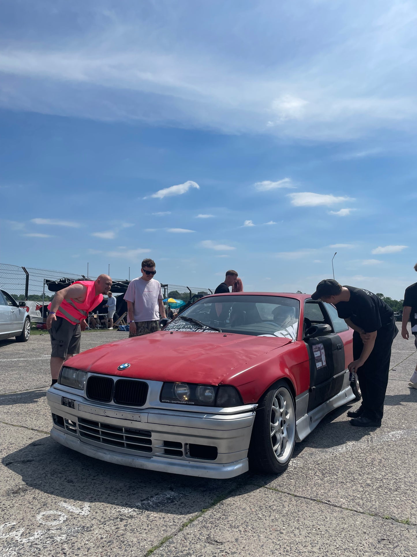 OGM corner classic
