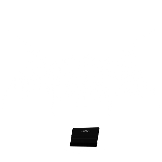 Strapped Outline Tribal