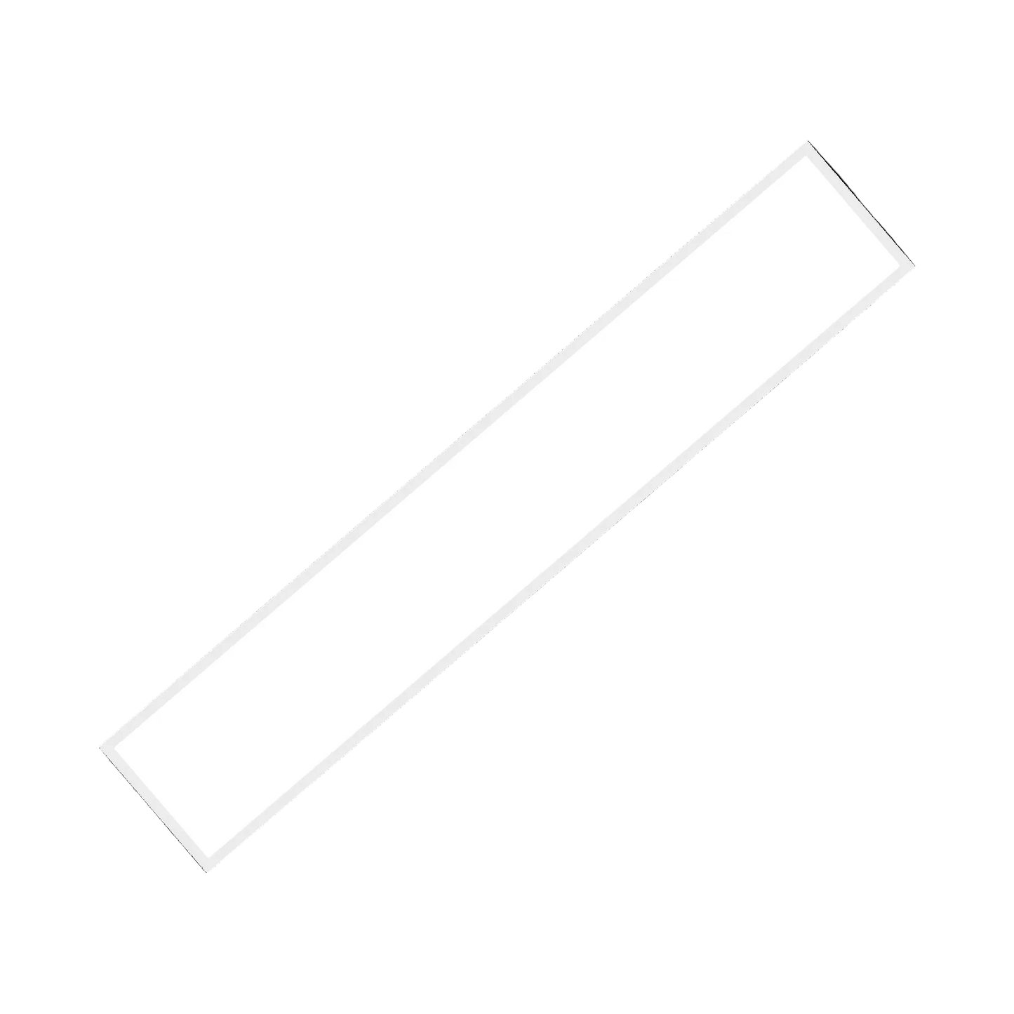 Strapped Blank Sunsrtip